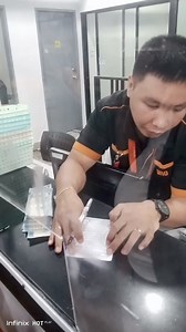 Randy Taganas on Reels