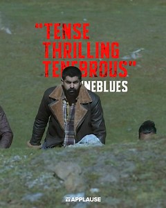 Love for #Undekhi keeps growing stronger! ❤️Watch all episodes of Undekhi S3 streaming now on Sony LIV! #Undekhi3 #Undekhi3OnSonyLIV Sony LIV Banijay Asia Sameer Nair #DeepakSegal #DeepakDhar #RajeshChadha #HarshChhaya #DibyenduBhattacharya #SuryaSharma #AnchalSingh #AnkurRathee #AynZoya #ShivangiSingh #VarunBadola #NandishSandhu #VaarunBhagat #HeliDaruwala #ShruthyMenon #AshishRShukla #MurzyPagdiwala #PrasoonGarg #SwatiPatnaik #DevnidhiBajoria #AnjanaGuptaSinha #ShreyashiMukherjee | Applause En