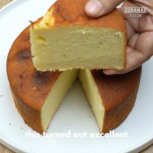 413K views · 3.4K reactions | condensed milk cake | Zuranaz Recipe | Facebook