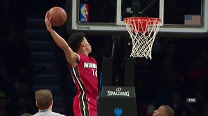 GET UP, Gerald Green! | Bleacher Report