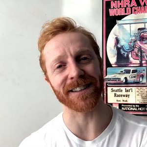 ❤️ 'Your support means the world to us all' The Royal Ballet's Steven McRae is here with a message about our stream of La Fille mal gardée! Grab your ticket via stream.roh.org.uk | Royal Ballet And Opera