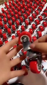 360 Degree rotating wheel | Teo Gonzalez Comediante Fans