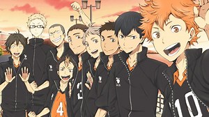 Haikyuu! Holiday Gift Guide 2020 for the Favorite Ace in Your Life