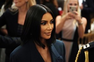 Family Of Death Row Inmate Thanks Kim Kardashian For Words Of Support