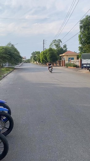 158K views · 3K reactions | Cơn lốc sóng biển #rgv120 #satria2000 #zr125 #rgsport ☎️0383706426 ( Fb & Zalo) | Vinh Nguyễn | Facebook