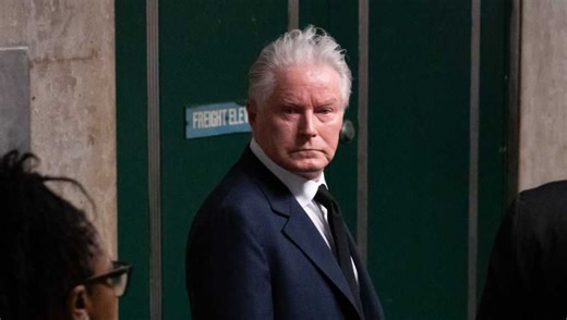 Eagles' Don Henley testifies that a 'poor decision' led to his 1980 arrest