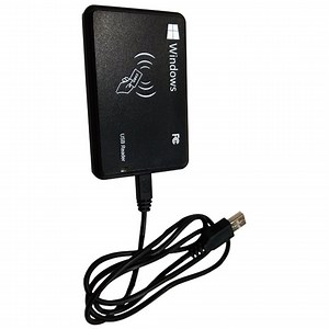 [Hot Item] Desktop RFID Contactless Smart Card Reader Writer for Access Control System