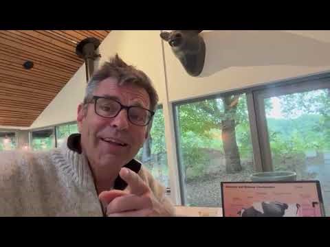 ☕️🐄 CowSignals® Koffiepauze, deel 1: Pens