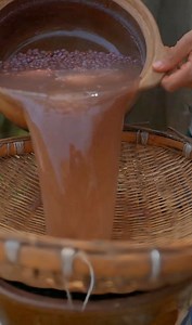 73K views · 888 reactions | Water chestnut wonder! young baker creates chewy & fragrant treats! #traditional #waterchestnuts #pastry #countrylife #organicfood #deliciousfood #chestnut #nature #ancient #culture | Village Lifestyle Vlog | Facebook