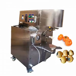 [Hot Item] Apple/Orange/Kiwi and Persimmon Peeler Peeling Machine