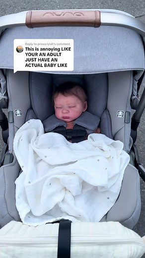 Fall and Halloween Decor for Fake Babies: Shopping with a Teen Mom