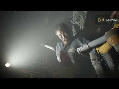 Alien Rogue Incursion ALL Cutscenes in First Person