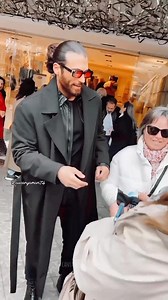 IG story Can Yaman 🖤 📍Barcelona 🇪🇸 #CanYaman | Can Yaman Chile