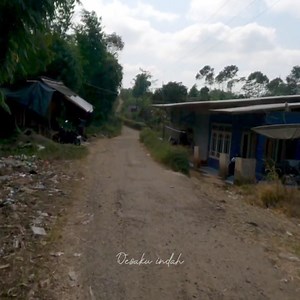 21K views · 482 reactions | Ngikutin gmaps saja blusukannya masih sekitar jampang tengah kalau gak salah,jalannya masih offroad ✌️ | Desaku indah | Facebook