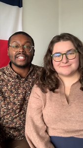 Thanks and merci The Francofile for this #TAPIF Testimonial! Be sure to get in your TAPIF (Teaching Assistant Program in France) application by January 15th. Learn more about TAPIF: https://bit.ly/3AUiZ4v Check out their brand new podcast on Spotify or Google Podcasts: https://spoti.fi/3QwcUVb #assistantsdelangue #franceéducationinternational #franceintheus #france #teachingassistantprograminfrance #teachingassistant | French Embassy in the U.S.