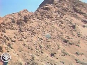 "Alibaba" by Samotsvety band, USSR TV, 1985. | Soviet Visuals