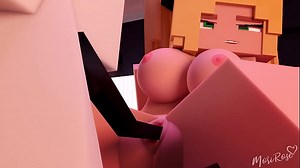 JENNY X CREEPER (MINECRAFT 18 SEX) (ORIGINAL) SLIPPERYT Video Porno HD - PornoZorras