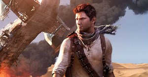 Naughty Dog's approach to development explained by lead programmer - video