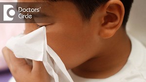 How to manage Nasal Polyps in children? | Doctors' Circle