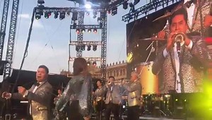 3.2K views · 194 reactions | #SonoraDinamita #SonoraDinamitaElsaLopez  | La Sonora Dinamita | Facebook