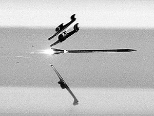 Armour piercing discarding sabot - Alchetron, the free social encyclopedia