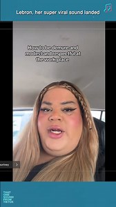 How a very demure, very mindful sound launched one creator from obscurity to stardom 🌟 | Parsec