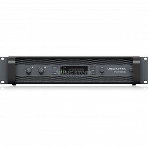 LAB Gruppen PDX3000 bei uns günstig einkaufen | Deutschland