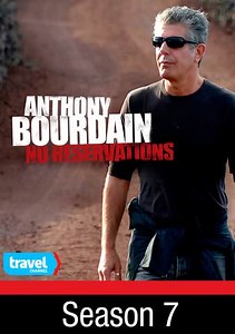 Anthony Bourdain: No Reservations: Thailand