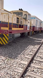 भारत की एक लौती पहली इसे ट्रेन जो आपको घूमेगी नमक की झील पर | Kheti Kisan