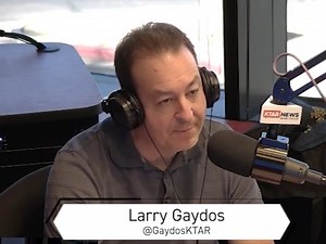 1.7K views · 14 reactions | KTAR News The Gaydos and Chad Show discuss what the D-backs playoff run means, fan comments on Bob Costas' commentary in the NLDS and more with Arizona Sports host Luke Lapinski. | KTAR News 92.3 | Facebook