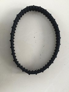 [Hot Item] Py Small Rubber Tracks of Robots Bwm-30 30*12.7*56