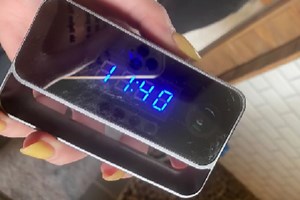 Airbnb : Deux jeunes femmes découvrent une caméra cachée dans la salle de bains de leur location "Le mec m’a filmée, moi et toutes les personnes qui sont passées avant moi "