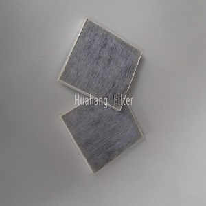 [Hot Item] 10 micron Polypropylene Liquid filter bag for industry