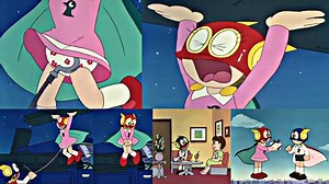 Perman Episode 145 - Sumire's Gift | Deleted Scenes | Uncensored Episodes Follow Our Page "Anime Entertainment" INSTAGRAM - @animeentertainmentindia YouTube Channel - Anime Entertainment #indiawantsperman #wewantperman #perman #doraemon #パーマン #ปาร์แมน #mitsuo #sumire #india #anime #japan | Anime Entertainment