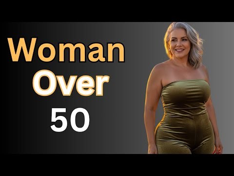 Natural Older Women Over 50: Effortless Styling Tips for Flippy Neck Cinched Waist Playsuit