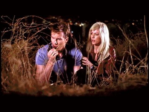 Totally Blonde (2001)