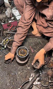 1.1M views · 4.6K reactions | Unbelievable Diesel Engine Restoration You’ve Never Seen This | Work Inside | Facebook