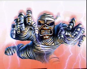 Rime of the ancient mariner #ironmaiden #uptheirons | Iron Maiden Sanctuary