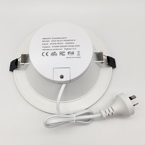 [Hot Item] Sleek Modern LED Ceiling Lights for Contemporary Office Decor