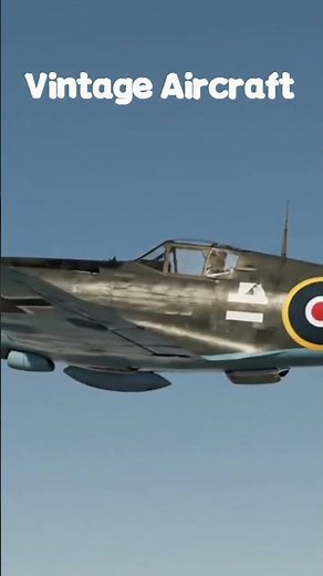 Why This 1940s Plane is STILL the Best Fighter | Focke-Wulf FW 190 Flyby – Vintage Power