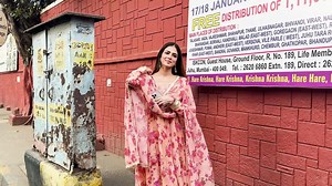 Bollywood actresses spotted in Juhu: Genelia D’Souza, Malavika Mohanan & Sherlyn Chopra