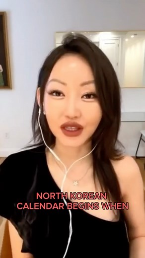 How North Korean Regime Imitates The Bible | Yeonmi Park