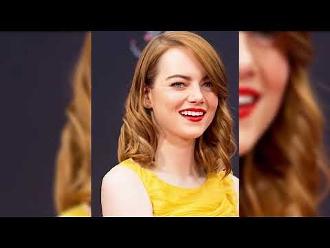 How Emma Stone Became a Hollywood Superstar | Full Biography