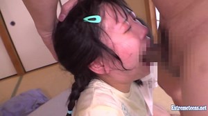 Yura Kana Gets Rough Sex Face Fucking Finger Blast Facial Domination With Pal Extreme Action Petite schoolgirls Get Used (18 )