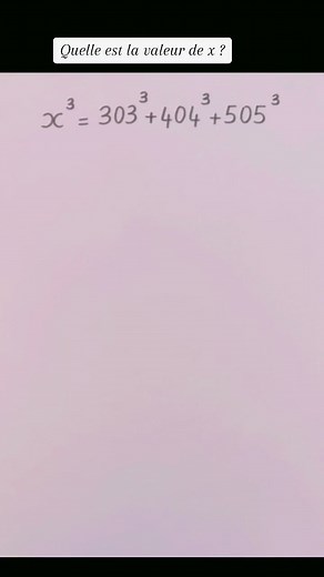 116K views · 765 reactions | Quelle est la valeur de x ? | Friaacademy | Facebook