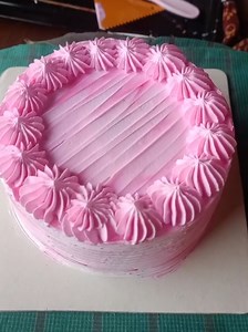 Cake Piping Techniques for Perfect Buttercream Flowers