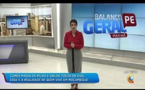 #DEBATE Afinal é assim que os Mocambicanos são Vistos com os Brasileiros? #CurtaComenteCompartilhe | Moz Arte TV