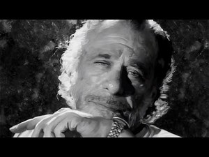 Bukowski at Bellevue