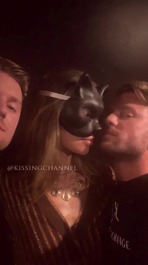 Romantic French Kiss Compilation | Kissing Challenge Videos