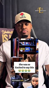 K. Michelle Only Dates White Men | Jeremy L Holloway